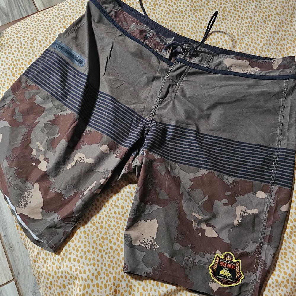 Quiksilver Mens Boardshort (Set of 2)
